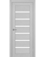 Парма_407.12 ЭКО-шпон Дуб серый FL