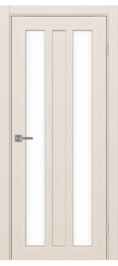 Межкомнатная дверь Парма_413.212.60  Ясень перламутровый