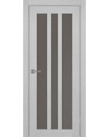 Парма_413.222 ЭКО-шпон Дуб серый FL