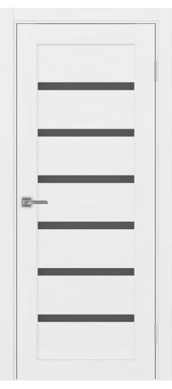 Межкомнатная дверь Парма_407.12.30  Белый лёд