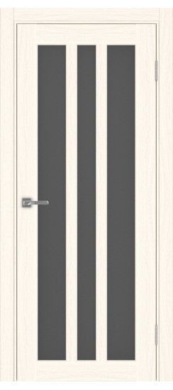 Межкомнатная дверь Парма_413.222.60  Ясень светлый