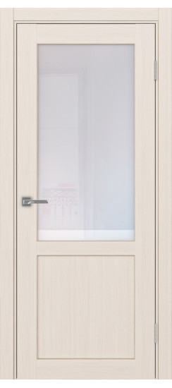 Межкомнатная дверь Парма_402.21.30  Ясень перламутровый