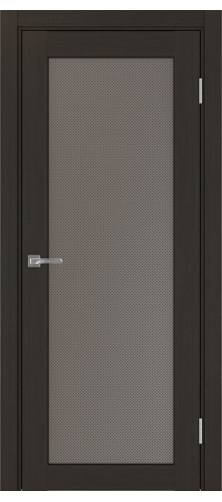 Межкомнатная дверь Парма_401.2.30  Венге FL