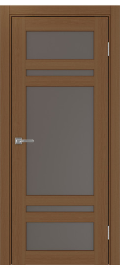 Межкомнатная дверь Парма_422.22222.30  Орех NL