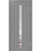 Парма_413.121 ЭКО-шпон Серый