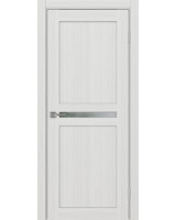 Парма_420.121 ЭКО-шпон Ясень серебристый