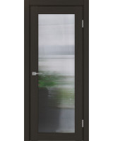 Парма_401.2 ЭКО-шпон Венге FL