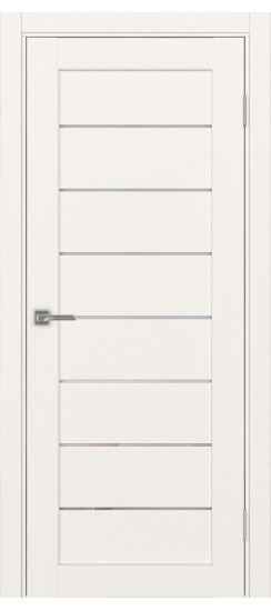 Межкомнатная дверь Парма_408.12.30  Бежевый