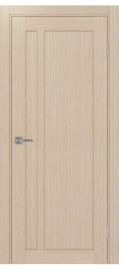 Межкомнатная дверь Парма_412.11.60  Дуб беленый FL