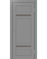 Парма_422.12121 ЭКО-шпон Серый