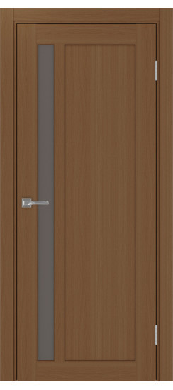 Межкомнатная дверь Парма_412.21.60  Орех NL