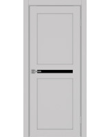 Парма_420.121 ЭКО-шпон Пепельный