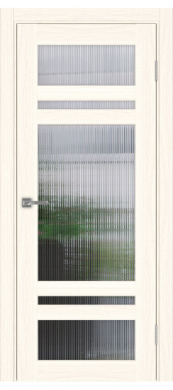 Межкомнатная дверь Парма_422.22222.30  Ясень светлый