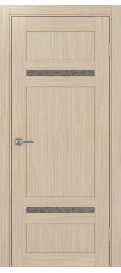 Межкомнатная дверь Парма_422.12121.30  Дуб беленый FL