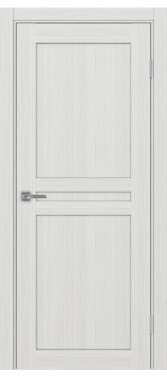 Межкомнатная дверь Парма_420.111.30  Ясень серебристый