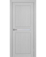 Парма_420.121 ЭКО-шпон Дуб серый FL