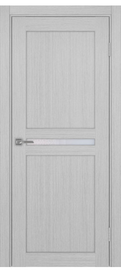 Межкомнатная дверь Парма_420.121.30  Дуб серый FL