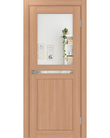 Парма_420.221 ЭКО-шпон Ясень тёмный