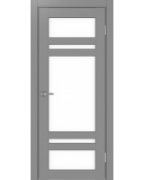 Парма_422.22222 ЭКО-шпон Серый