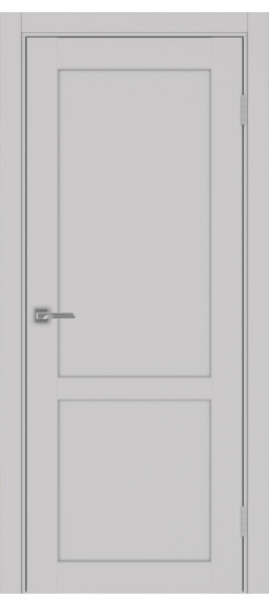 Межкомнатная дверь Парма_402.11.30  Пепельный