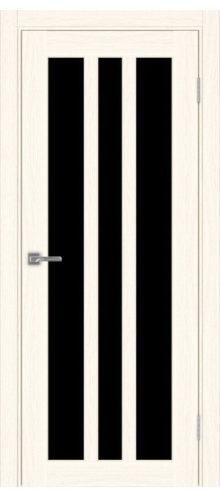 Межкомнатная дверь Парма_413.222.60  Ясень светлый