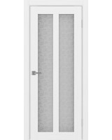 Парма_421.22 ЭКО-шпон Белый лёд