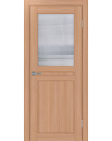 Парма_420.211 ЭКО-шпон Ясень тёмный