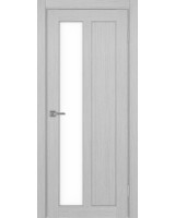 Парма_421.21 ЭКО-шпон Дуб серый FL