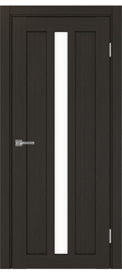 Межкомнатная дверь Парма_413.121.60  Венге FL