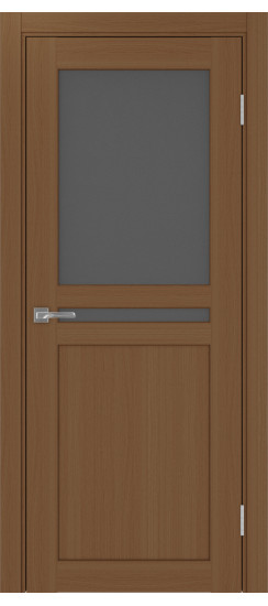 Межкомнатная дверь Парма_420.221.30  Орех NL