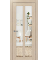 Парма_421.22 ЭКО-шпон Дуб беленый FL