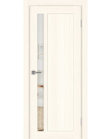 Парма_412.21 ЭКО-шпон Ясень светлый