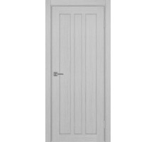 Парма_413.111 ЭКО-шпон Дуб серый FL