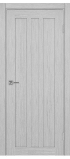 Межкомнатная дверь Парма_413.111.60  Дуб серый FL