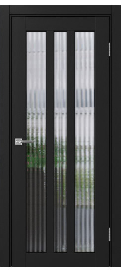 Межкомнатная дверь Парма_413.222.60  Антрацит