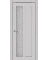 Парма_421.21 ЭКО-шпон Пепельный