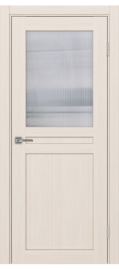 Межкомнатная дверь Парма_420.211.30  Ясень перламутровый