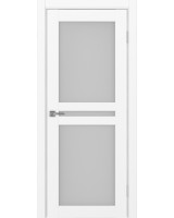 Парма_420.222 ЭКО-шпон Белый снежный