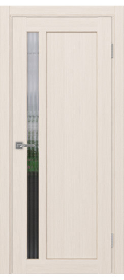 Межкомнатная дверь Парма_412.21.60  Ясень перламутровый