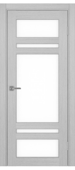 Межкомнатная дверь Парма_422.22222.30  Дуб серый FL