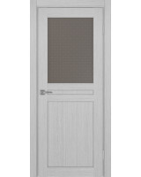 Парма_420.211 ЭКО-шпон Дуб серый FL