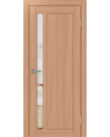 Парма_412.21 ЭКО-шпон Ясень тёмный