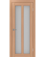 Парма_421.22 ЭКО-шпон Ясень тёмный