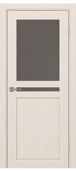 Межкомнатная дверь Парма_420.221.30  Ясень перламутровый