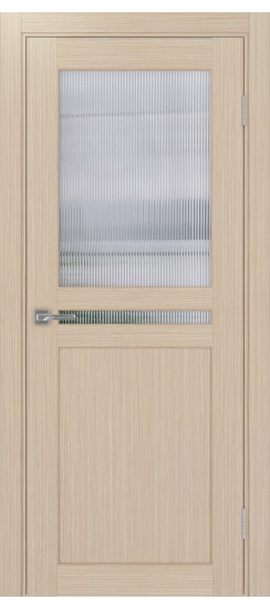 Межкомнатная дверь Парма_420.221.30  Дуб беленый FL