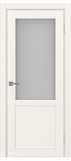 Межкомнатная дверь Парма_402.21.30  Бежевый