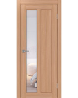 Парма_421.21 ЭКО-шпон Ясень тёмный