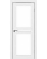 Парма_420.222 ЭКО-шпон Белый лёд