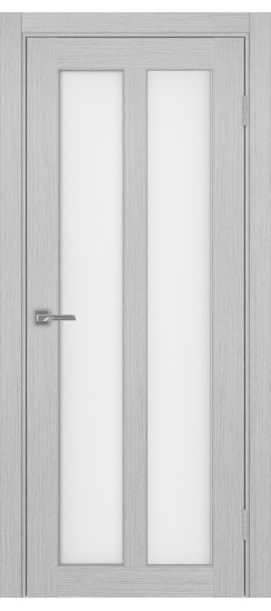 Межкомнатная дверь Парма_421.22.60  Дуб серый FL