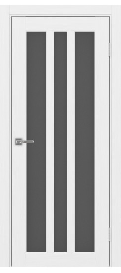 Межкомнатная дверь Парма_413.222.60  Белый лёд